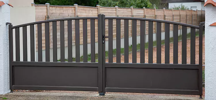 Advanced Gate Solutions in Lennox, CA