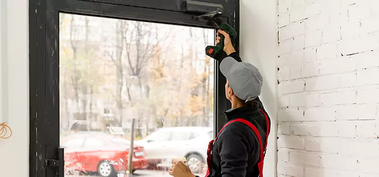 Comprehensive Door Closer Services in Lennox, CA