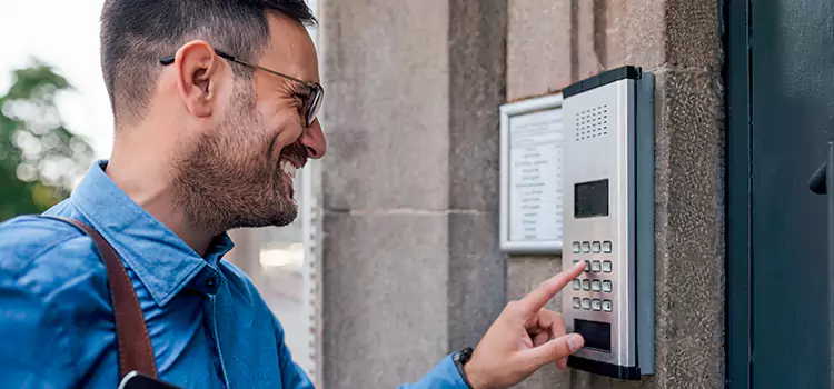 Advanced Solutions for Enhanced Security in Lennox, CA