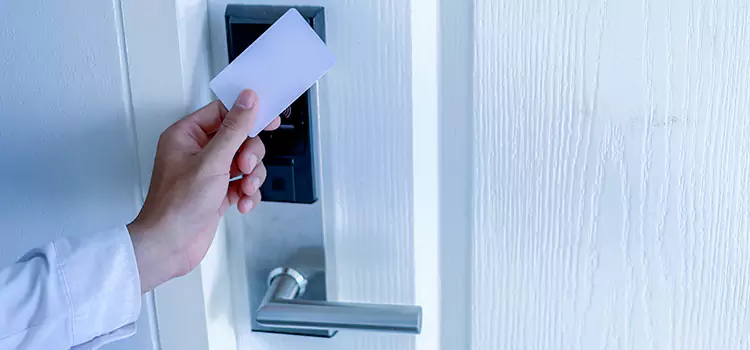 Why Choose Us for Your Keycard Lock Installation in Lennox, CA?