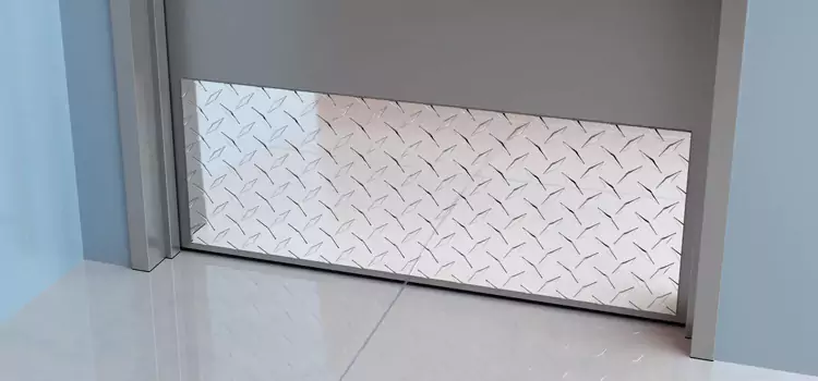 Benefits of Professional Kick Plate Solutions in Lennox, CA