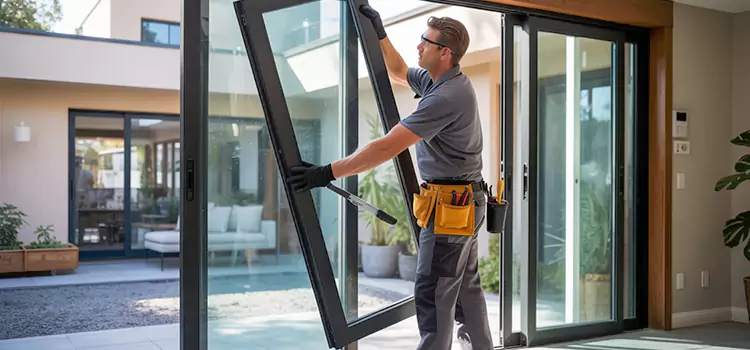 Specialized Sliding Door Roller Services in Lennox, California