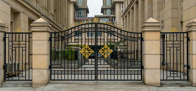 Comprehensive Iron Gate Maintenance Solutions in Lennox, CA