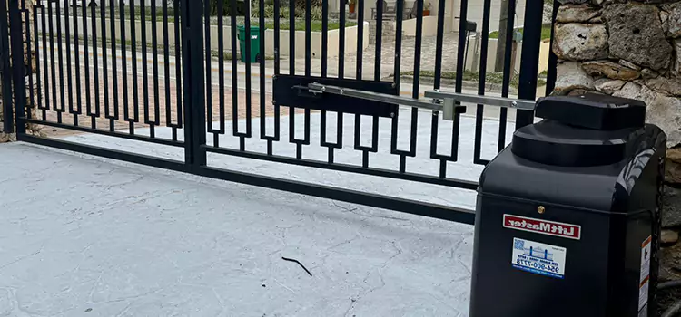 Seamless Installation and Support for Your New Gate in Lennox, CA