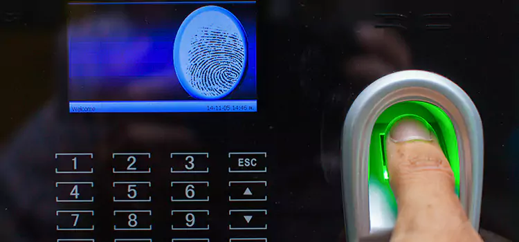 Your Trusted Partner for Secure Access in Lennox, CA