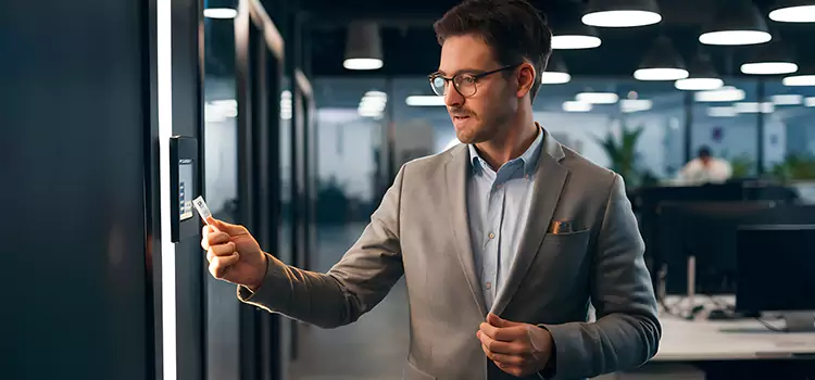 Our Commitment to Keycard Security Excellence in Lennox, CA