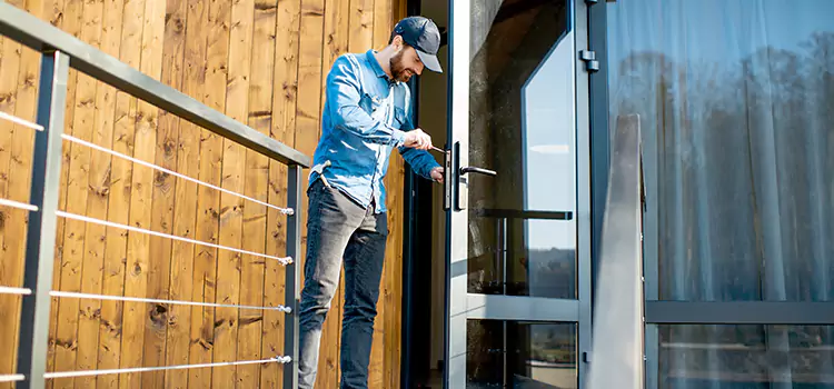 Patio Screen Door Installation Lennox