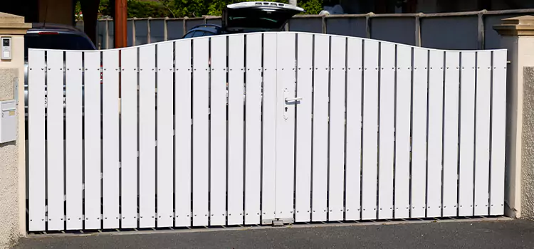 Why Choose Us for Residential Gate Repair in Lennox, CA?